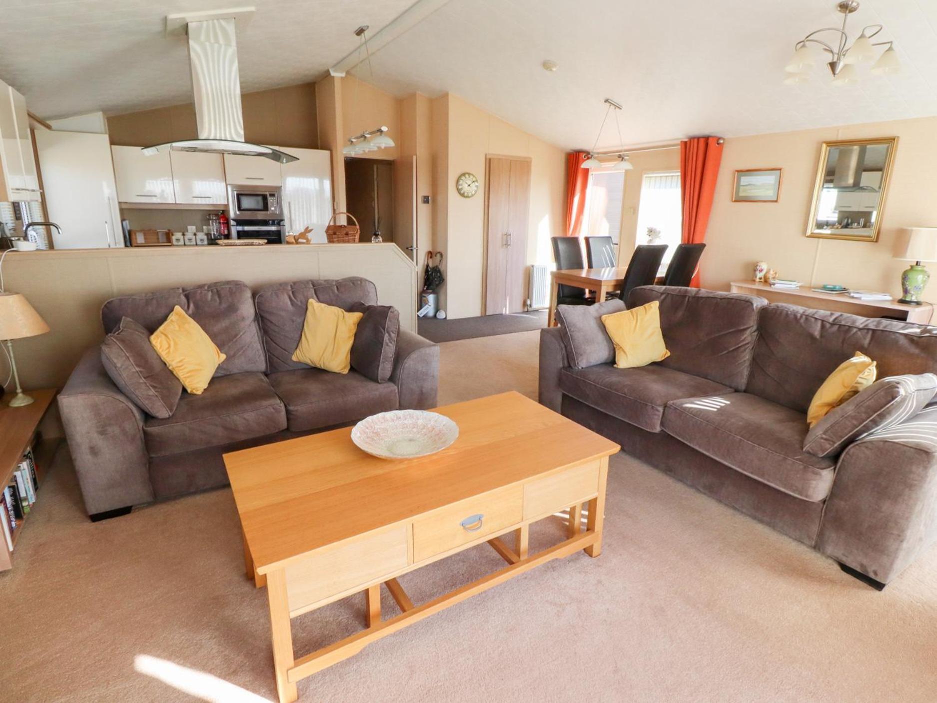 Вилла Percy Wood Country Park Newton on the Moor Экстерьер фото