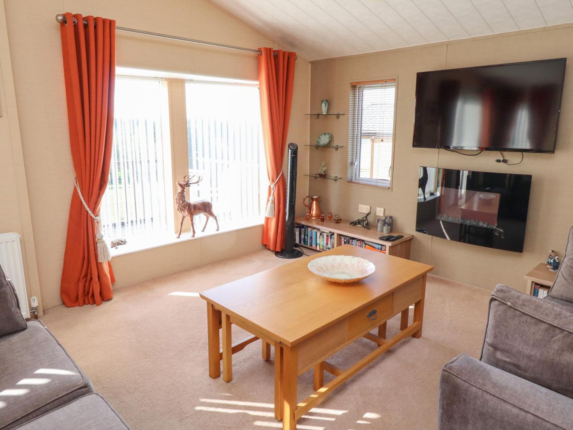 Вилла Percy Wood Country Park Newton on the Moor Экстерьер фото