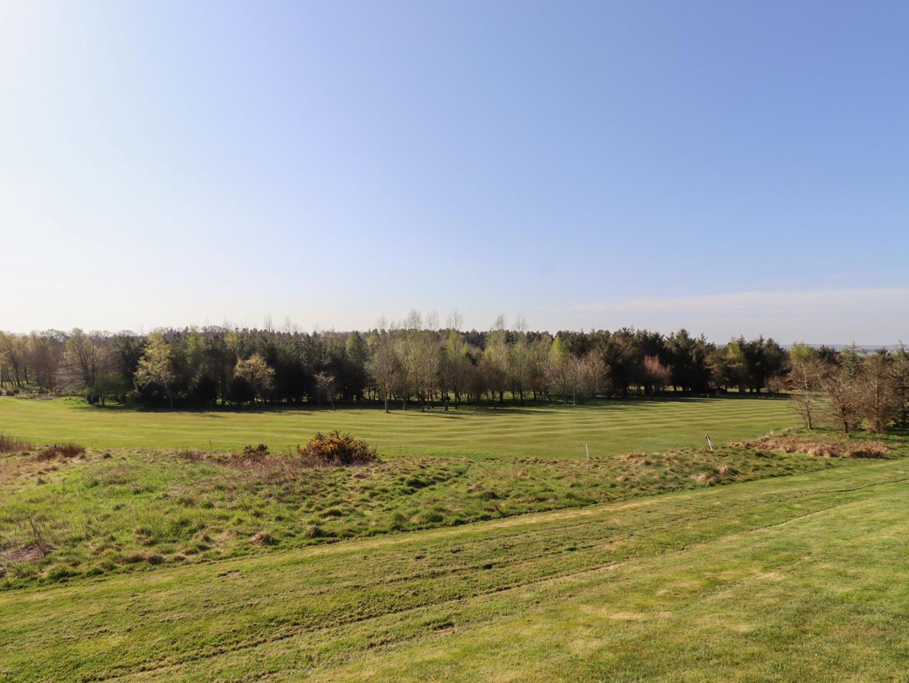 Вилла Percy Wood Country Park Newton on the Moor Экстерьер фото
