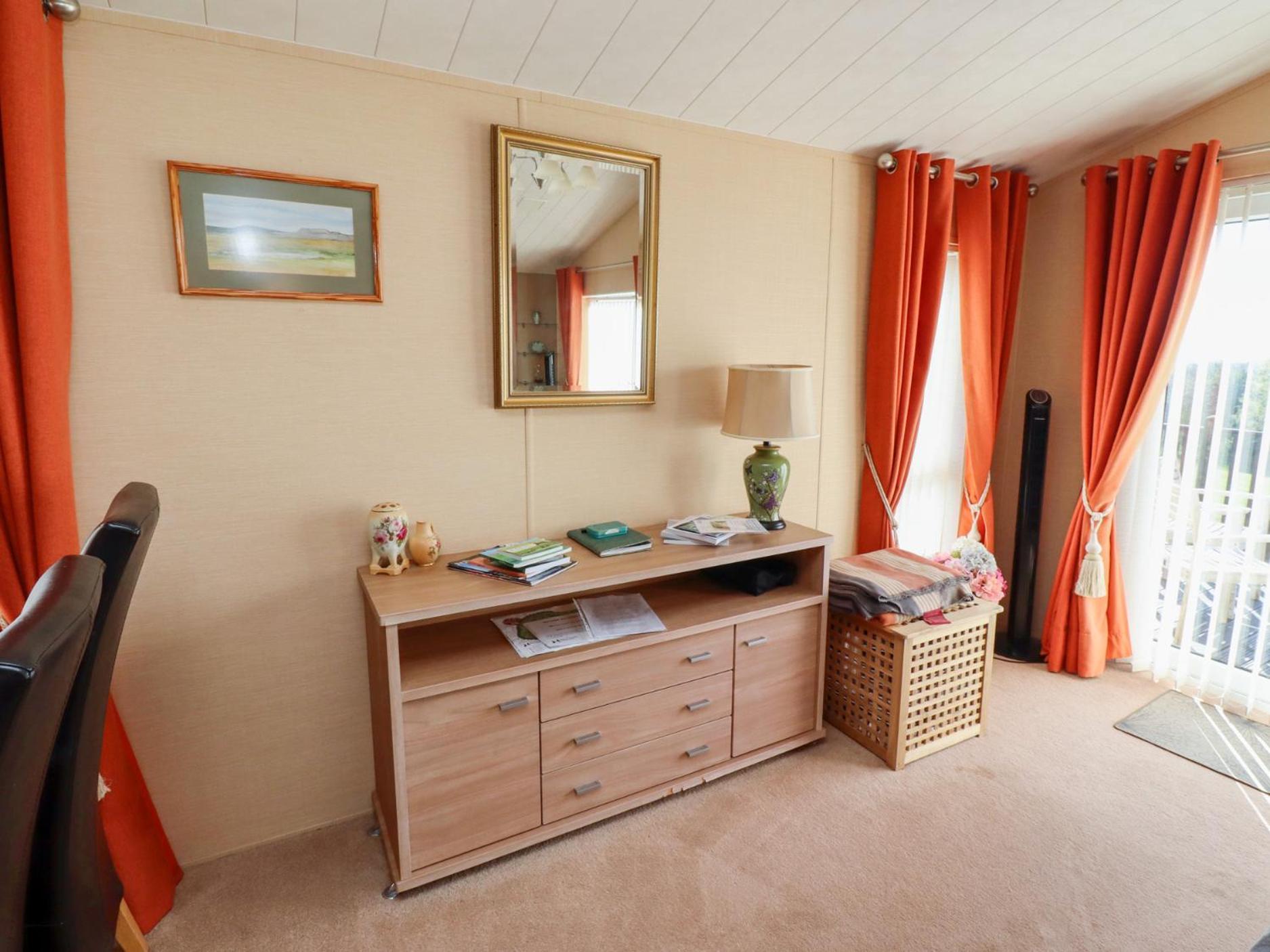 Вилла Percy Wood Country Park Newton on the Moor Экстерьер фото