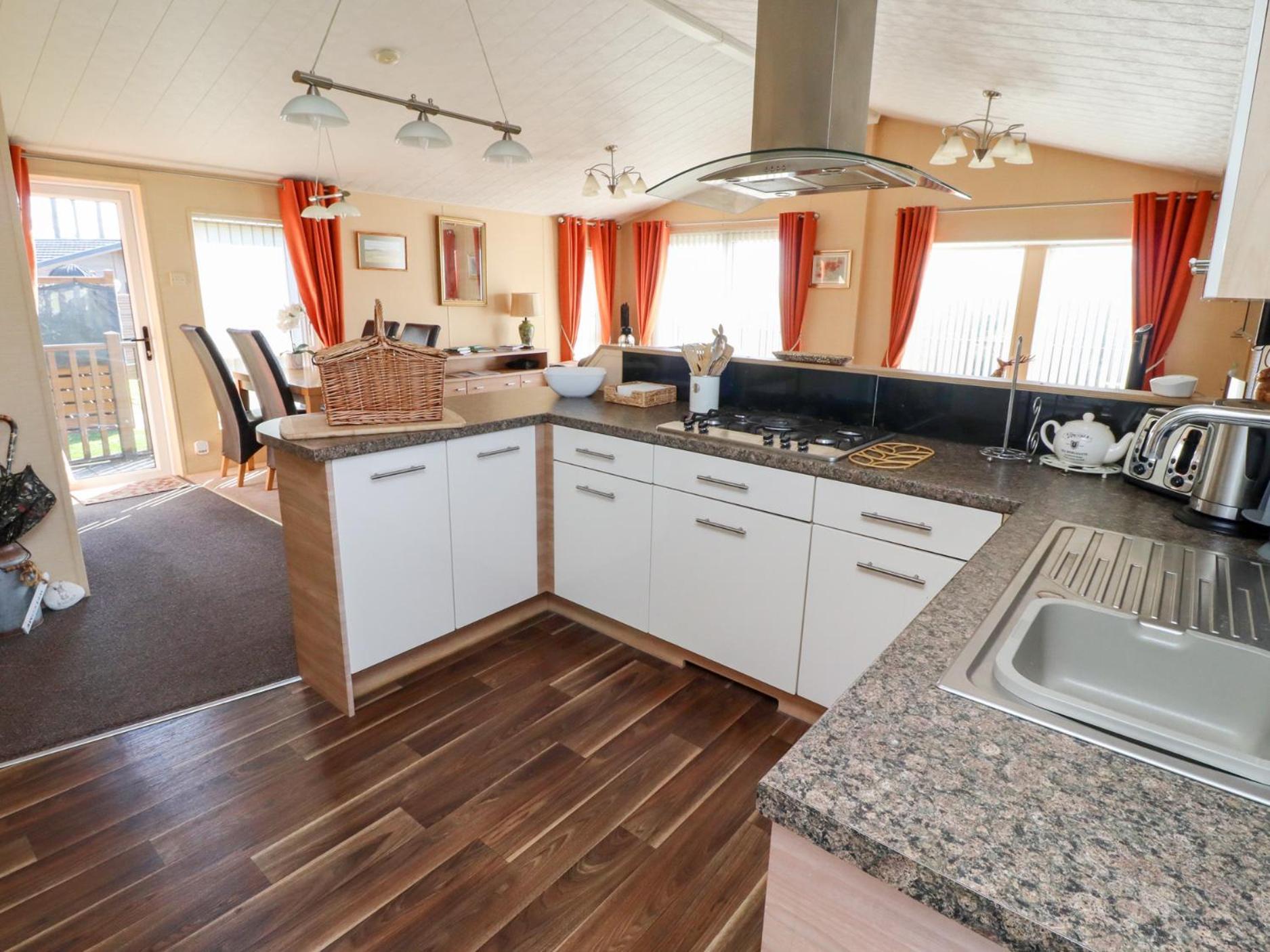Вилла Percy Wood Country Park Newton on the Moor Экстерьер фото